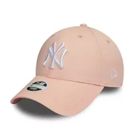 Czapki damskie - New Era WMNS Leag Esntl 940 Neyyan Czapka dla Mężczyzn Kobiet - miniaturka - grafika 1