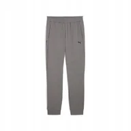 Dresy męskie - PUMA SPODNIE TECH DK CL 68460179 r L - miniaturka - grafika 1