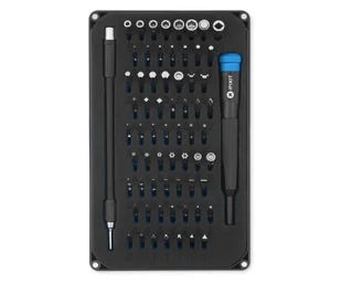 iFixit Narzędzia serwisowe iFixit Zestaw 64 bit śrubokręt magnetyczny EU145299 - Tuning komputera - akcesoria - miniaturka - grafika 4