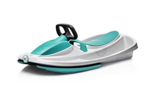 Sanki sterowane GIZMO RIDERS Nimbus ice blue - Sanki i ślizgacze - miniaturka - grafika 1