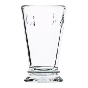 PPD Szklanka wysoka Pszczoła, 350 ml - Szklanki - miniaturka - grafika 1