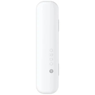 Etui do szczoteczki ORDO Sonic+ Biały - Akcesoria łazienkowe - miniaturka - grafika 1