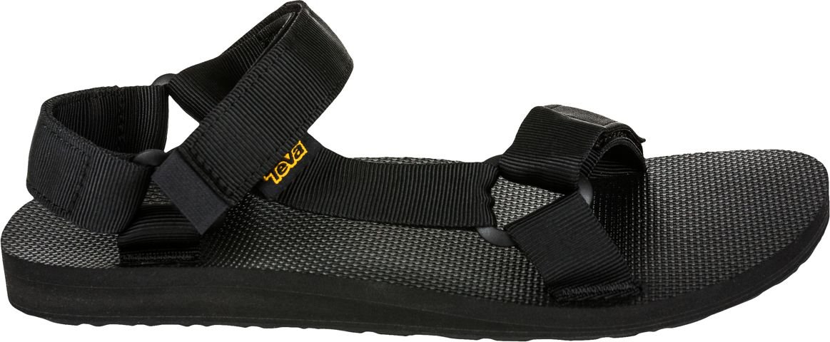 Teva Sandały męskie Original Universal Urban Teva czarne r. 42 1004010-BLK