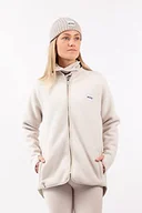 Kurtki damskie - Eivy Damska kurtka polarowa Redwood Sherpa - miniaturka - grafika 1