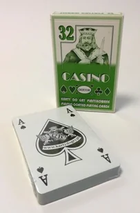 Cartamundi Karty Casino 55 l. R_CM-102324994 - Gry karciane - miniaturka - grafika 2
