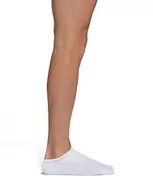 Rękawiczki - POMPEA Męskie rękawiczki Mcz Warm Cot. Mini, rękawice (opakowanie 6 sztuk), biały, jeden rozmiar - miniaturka - grafika 1