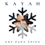 Świąteczna, kolędy - Gdy pada śnieg (reedycja) - miniaturka - grafika 1