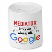 Skarbonki - Dla Projektanta Skarbonka na Urodziny na Prezent` z Nadrukiem ze Zdjęciem + Opakowanie na prezent (wzór 04) - miniaturka - grafika 1