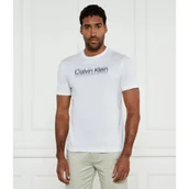 Koszulki męskie - Calvin Klein T-shirt | Regular Fit - miniaturka - grafika 1