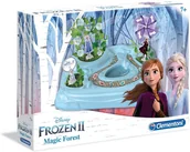 Mały naukowiec - Clementoni 18522 Frozen 2-Annas tajny ogród, Wielo - miniaturka - grafika 1