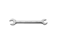 Budowa OUTLET - Klucz płaski dwustronny 23 x 26 mm SATA 41211 - GL41211 - miniaturka - grafika 1