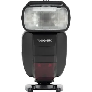 Yongnuo YN730 - Lampy błyskowe - miniaturka - grafika 1