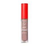 Błyszczyki do ust - Golden Rose Miss Beauty - Glow Shine 3D Lipgloss - Błyszczyk do ust - 4,5 ml - 01 Nude Chic - miniaturka - grafika 1