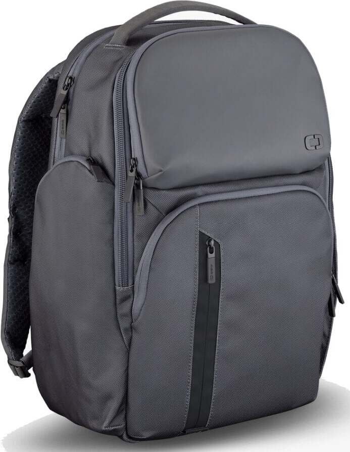 Ogio Pace Pro 25 Plecak Grey Pinstripe 25 L