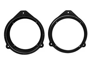 ACV 271320-20_3 pierścienie głośnikowe do Audi/Saab/Seat (165 mm, drzwi przednie/tylne) - Akcesoria car audio - miniaturka - grafika 1