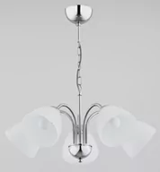 Lampy sufitowe - Alfa Tora żyrandol 5-punktowy chrom 21255 21255 - miniaturka - grafika 1