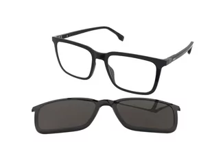 Hugo Boss Boss 1492/CS 807/IR - Okulary korekcyjne, oprawki, szkła - miniaturka - grafika 1
