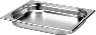 Yato Yato Pojemnik GN 1/2 40 mm YG-00261 - Pojemniki i kosze gastronomiczne - miniaturka - grafika 1