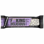 FA Nutrition ALLNUTRITION ALLNUTRITION F**king Delicious Bar 55g BATON BIAŁKOWY