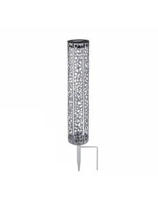 Lampa solarna 36552 - Lampy ogrodowe - miniaturka - grafika 2