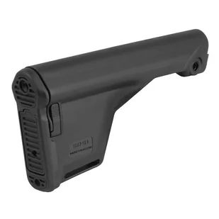 IMI Defencs - Kolba SRS Survival Rifle Buttstock - Czarna - IMI-ZS109 - Osprzęt do wiatrówek - miniaturka - grafika 2