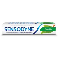 Pasty do zębów - Pasta do zębów Sensodyne Flouride 75ml  ! - miniaturka - grafika 1