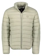 Kurtki męskie - Canadian Peak Kurtka pikowana "Amitaleak" w kolorze zielonym - miniaturka - grafika 1