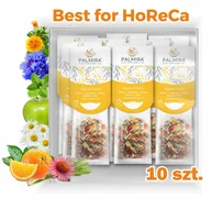 Herbata - Palmira Alpine Field - liściasta ziołowa herbata do filiżanki - miniaturka - grafika 1