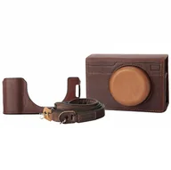 Torby fotograficzne i futerały - Smallrig Etui skórzane do FUJIFILM X100VI [4558] - miniaturka - grafika 1