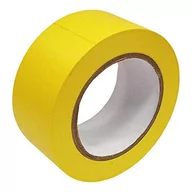 Akcesoria BHP - INNY Taśma Ostrzegawcza Winylowa Tasowin33y50s 124L394 - miniaturka - grafika 1