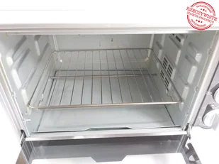 Mini Piekarnik ARIETE 985/1 Bon Cusine 300 - AGD OUTLET - miniaturka - grafika 7