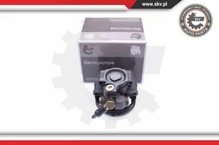 Pompa hydrauliczna, układ kierowniczy Esen SKV 10SKV260 - Pompy wspomagania - miniaturka - grafika 1