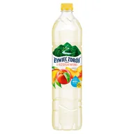 Woda - Żywiec Zdrój Z Nutą Brzoskwini 1,2 L - miniaturka - grafika 1