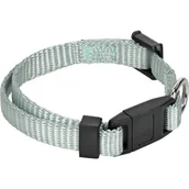 Obroże dla kotów - AniOne Obroża dla kota Junior turkusowy - miniaturka - grafika 1