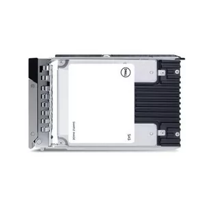 Dell Dysk SSD 1.92TB SATA RI 6Gbps 512e 2.5 cala Hot-Plug - Dyski serwerowe Dell Dysk SSD 1.92TB SATA RI 6Gbps 512e 2.5 cala Hot-Plug - Dyski serwerowe - miniaturka - grafika 1