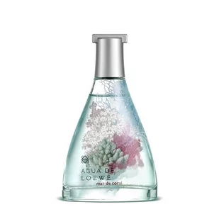 Loewe Agua EDT 50 ml - Wody i perfumy damskie - miniaturka - grafika 1