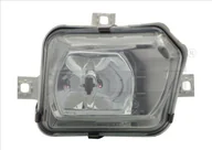 Lampy przednie - TYC REFLEKTOR PRZECIWMGŁOWY IVECO 19-14251-05-2 - miniaturka - grafika 1
