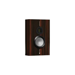 Monitor Audio Gold On-Wall 6G głośnik naścienny (heban) - Głośniki i kolumny - miniaturka - grafika 1