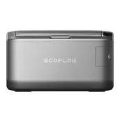 Lodówki turystyczne - Przenośna lodówka EcoFlow Glacier Classic 35l EcoFlow - miniaturka - grafika 1