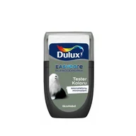 Farby wewnętrzne - Dulux Farba lateksowa Easycare Dulux Tester – szarozielony minimalizm - miniaturka - grafika 1