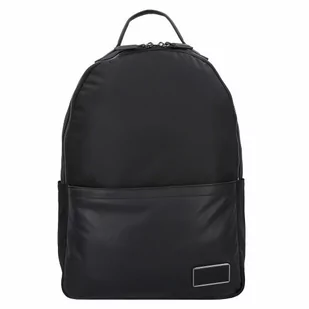 Calvin Klein CK Elevated Plecak 44 cm ck black - Plecaki - miniaturka - grafika 1