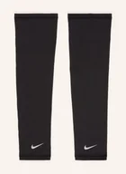 Rękawiczki sportowe damskie - Nike Rękawiczki Lightweight 2 schwarz - miniaturka - grafika 1
