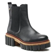 Sztyblety damskie - Sztyblety MACIEJKA - 05312-01/00-6 Czarny - miniaturka - grafika 1