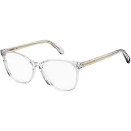 Okulary przeciwsłoneczne - Tommy Hilfiger TH 1968 okulary, kryształowe, 54 damskie, Kryształ, 54 - miniaturka - grafika 1