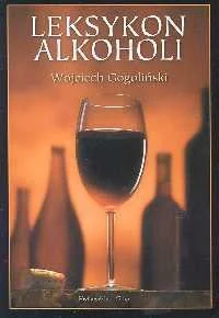 Leksykon alkoholi - Napoje - miniaturka - grafika 1