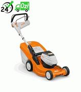 Kosiarki - Stihl Kosiarka RMA 448 PV, z akumulatorem i ładowarką (AP 300S i AL 300) - miniaturka - grafika 1