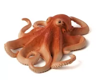 Figurki dla dzieci - Animal Planet Figurka Figurka ośmiornica 313158-uniw - miniaturka - grafika 1
