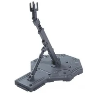 Figurki dla dzieci - ACTION BASE 1 GRAY - miniaturka - grafika 1
