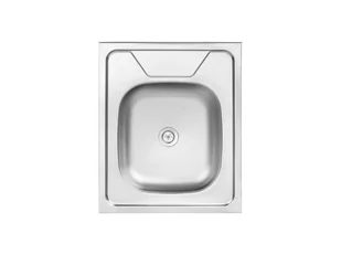Kuchinox SK6 010T - Zlewozmywaki - miniaturka - grafika 1