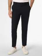 Spodnie męskie - Selected - Męska marynarka od garnituru modułowego SLHSlim-Neil, niebieski - miniaturka - grafika 1